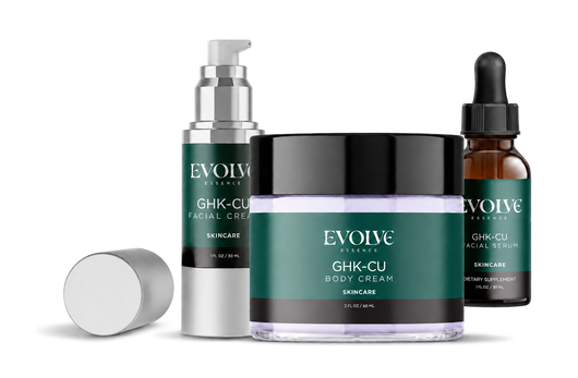 Skin Renewal Complete Bundle