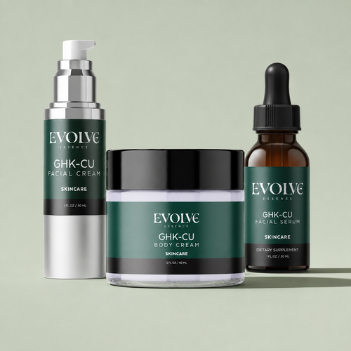 Skin Renewal Complete Bundle