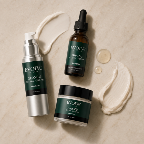 Skin Renewal Complete Bundle