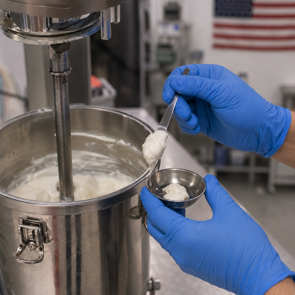 Made With Care in the USA